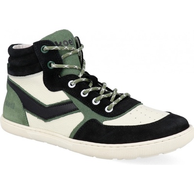 Koel Danish Nappa Green zelené