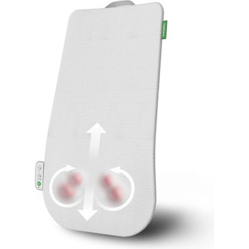 Medisana Шиацу масажор за гръб и кръст Medisana MC 600, Германия (88967)