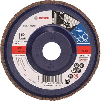Bosch 2.608.607.339