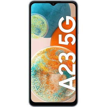 Samsung Galaxy A23 64GB 4GB RAM Dual (A235)