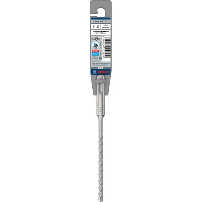 Bosch СВРЕДЛО ЗА БЕТОН bosch sds plus-5x 5x160 (6949509223258)