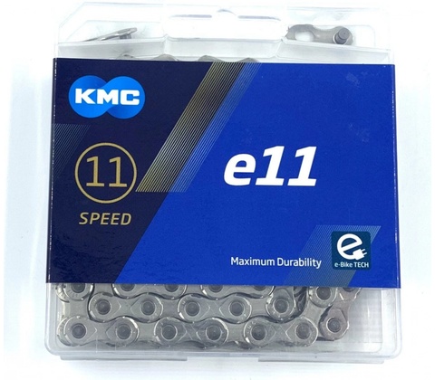 KMC 11e