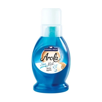 General Fresh Arola osvěžovač vzduchu "knot" 300 ml moře