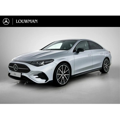 Mercedes-Benz CLA 180 AMG Line 115 kW