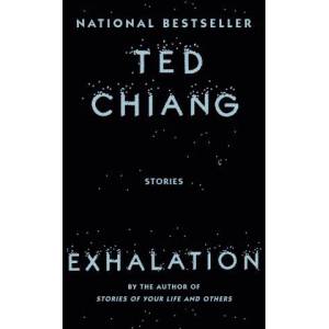 Exhalation (ISBN: 9781101972083)