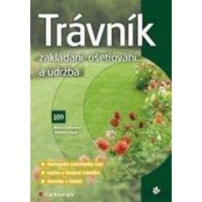Trávník Cagaš Bohumír, Svobodová Miluše