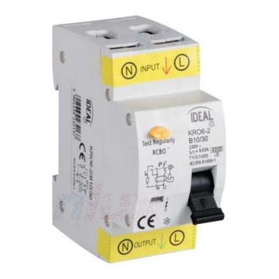 Kanlux 23213 KRO6-2/B10/30