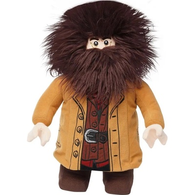 Harry Potter LEGO Hagrid