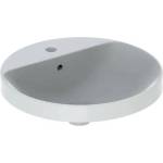 Geberit VariForm 48 cm white (500.704.01.2)