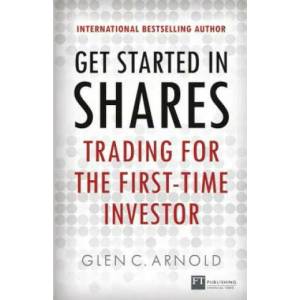 Get Started in Shares | Glen Arnold (2012)