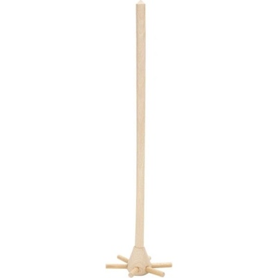 Habarka goralská veľká drevená 30 cm