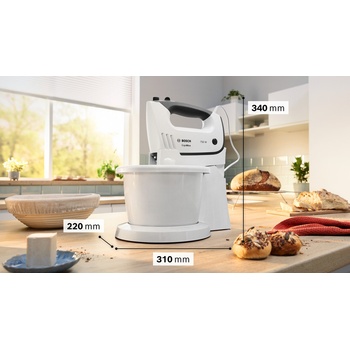 Bosch MFQ 37490