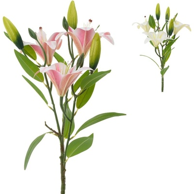 KYTICA ĽALIA x3 46CM MIX 2F