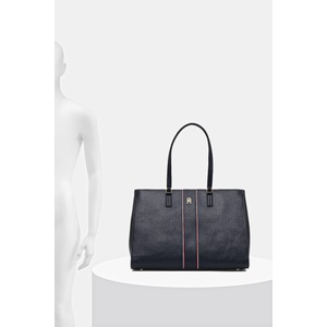 Tommy Hilfiger чанта дамска от имитация на кожа (AW0AW18643)