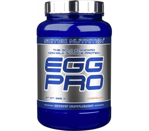 Scitec Egg Pro 930 g