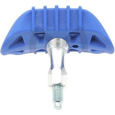Držák pneu MOTION STUFF 84-16021-11 1,6" modrá (STF-803-0014)