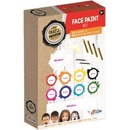 Grafix Sada na maľovanie na tvár