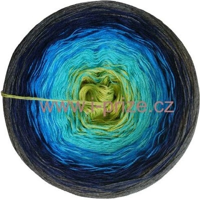 MOOL RAINBOW č.413