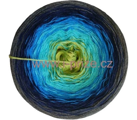 MOOL RAINBOW č.413
