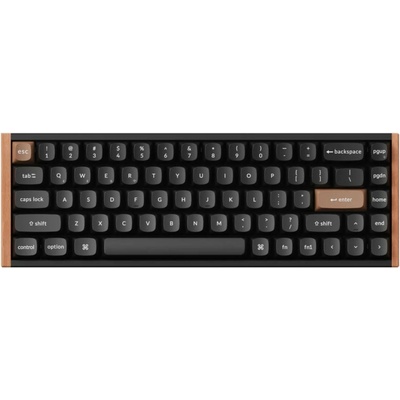 Keychron K6 HE Special Edition Gateron Nebula K6H-F1