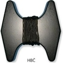 BUBENÍK H bójka Černá