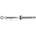 Uncanny Brand Self-drilled insert with hwh 5.5*25mm hwh