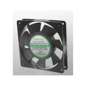 Evercool 12025AZHBL