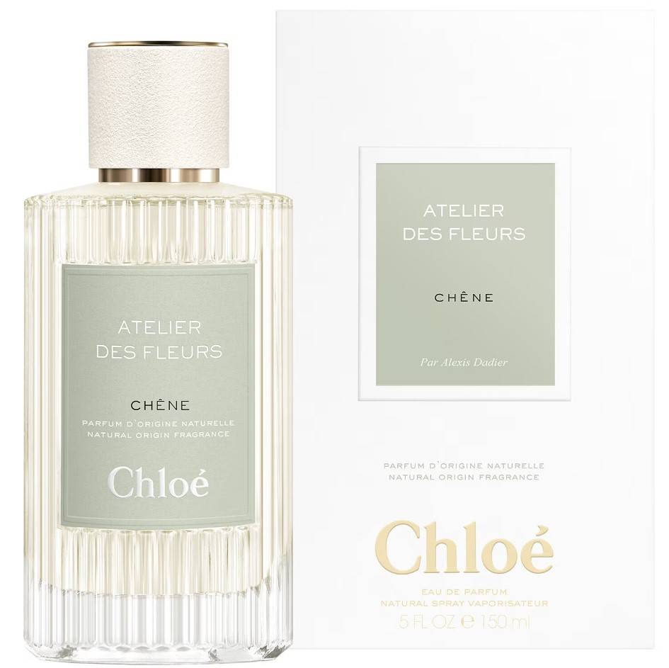 Chloé Atelier Des Fleurs Chene parfumovaná voda dámska 50 ml od