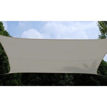 ROJAPLAST Бежово платно за сянка 500x500 cm - Rojaplast (36/4)