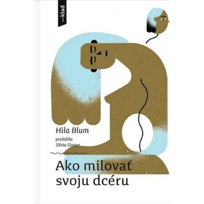 Ako milovať svoju dcéru