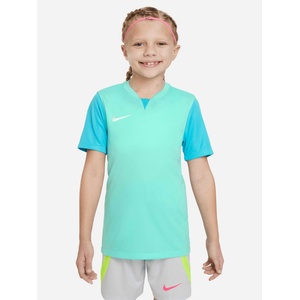 Nike teamwear Тениска y nk df trophy v jsy ss (dr0942-354)