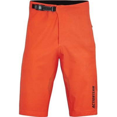 Cube Vertex Lightweight orange