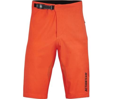 Cube Vertex Lightweight orange