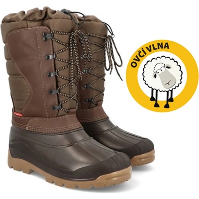Demar VIGUR PRO 3820 lovecké hnědé