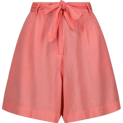 Regatta dámské sportovní kraťasy růžová