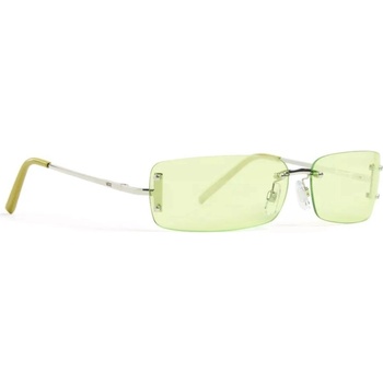 VANS GEMINI SUNGLASSES SHADOW LIME