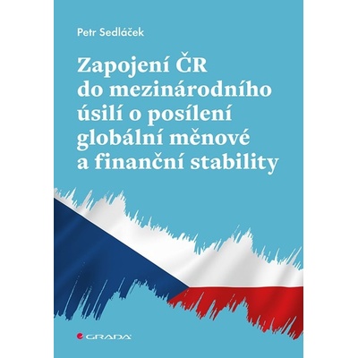 Zapojení ČR do mezinárodního úsilí