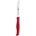 ZWILLING Универсален нож Twin Grip 12 см червен (38095-121-0)