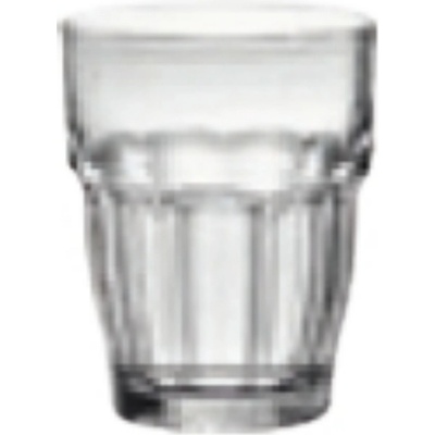 Bormioli Sklenice Rock Bar 70 ml nízká