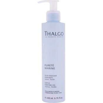 Thalgo Pureté Marine премахване на грим за смесена към мазна кожа 200 ml