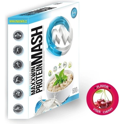 MAXXWIN Protein Mash 500 g