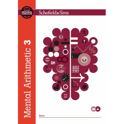 Mental Arithmetic Book 3 - T.R. Goddard