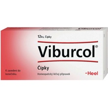 VIBURCOL RCT SUP 12