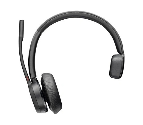 Poly Blackwire 3315