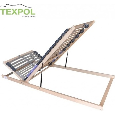 TEXPOL Optimal Plus 5v Hn 200 x 120 cm