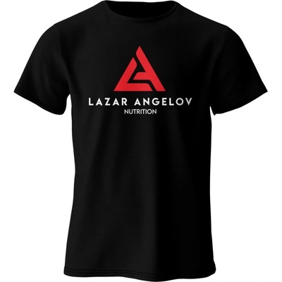 Lazar Angelov Nutrition LA Nutrition | Lazar Angelov T-Shirt L