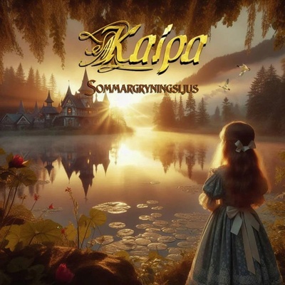 Kaipa: Sommargryningsljus LTD CD
