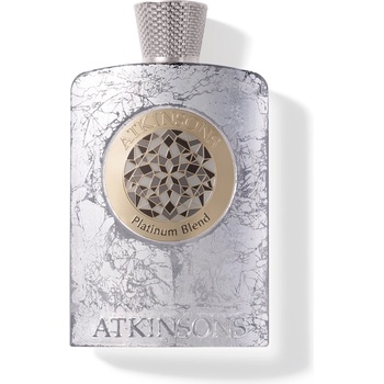Atkinsons Platinum Blend Eau de Parfum унисекс 100ml