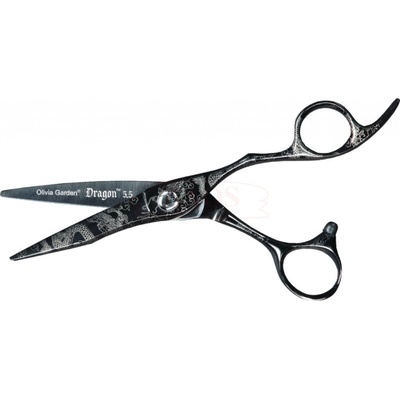 Olivia Garden Dragon Shear Collection nůžky D5.50
