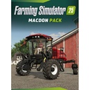 Farming Simulator 25 - MacDon